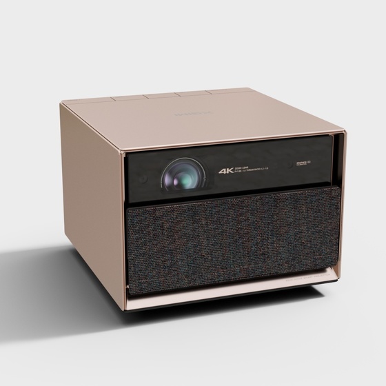 Modern Audio & Video Devices,Audio & Video Devices,Pink