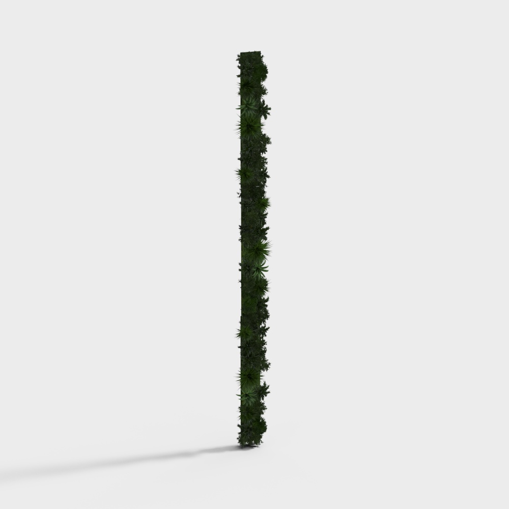 植物牆-6