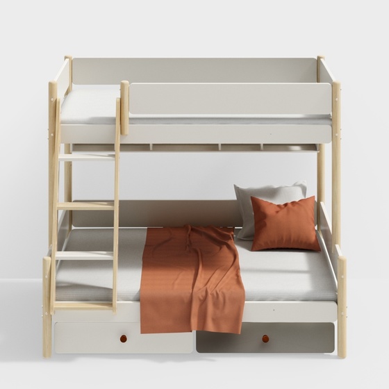 Bunk bed