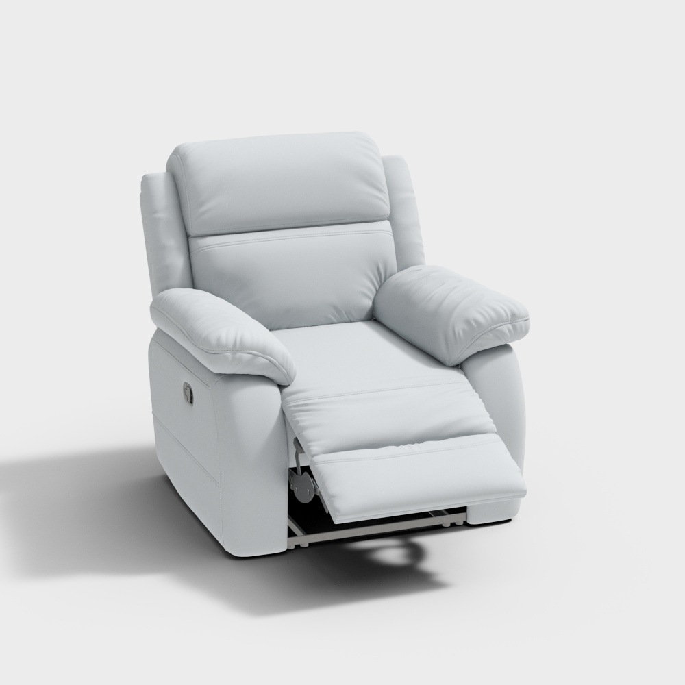 Modern massage chairs hot sale