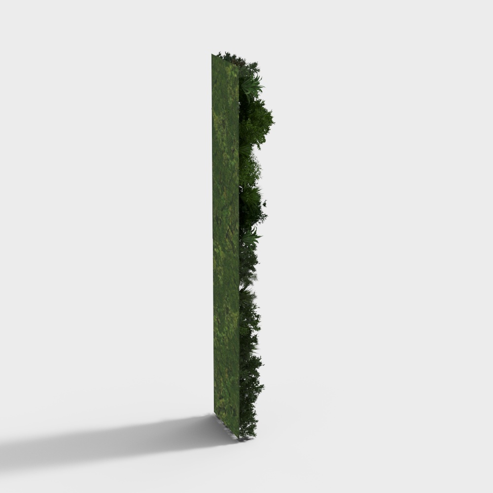 植物牆-2