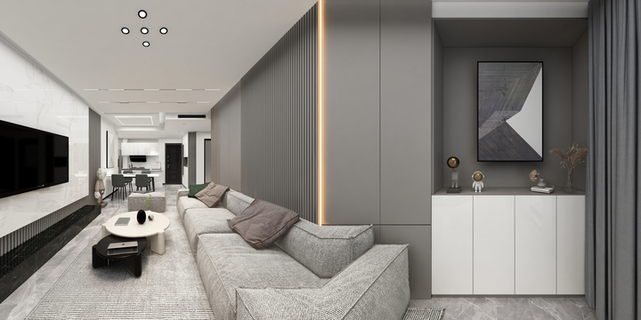 wdadsadBdcp-锦城国际13-1301-装修设计方案