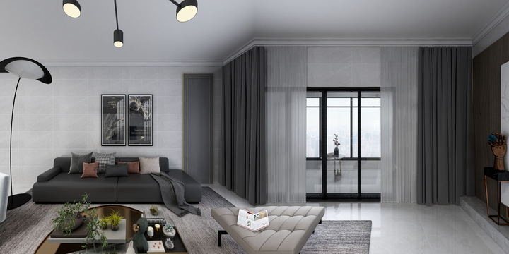 千舍千宿-huatai-装修设计方案