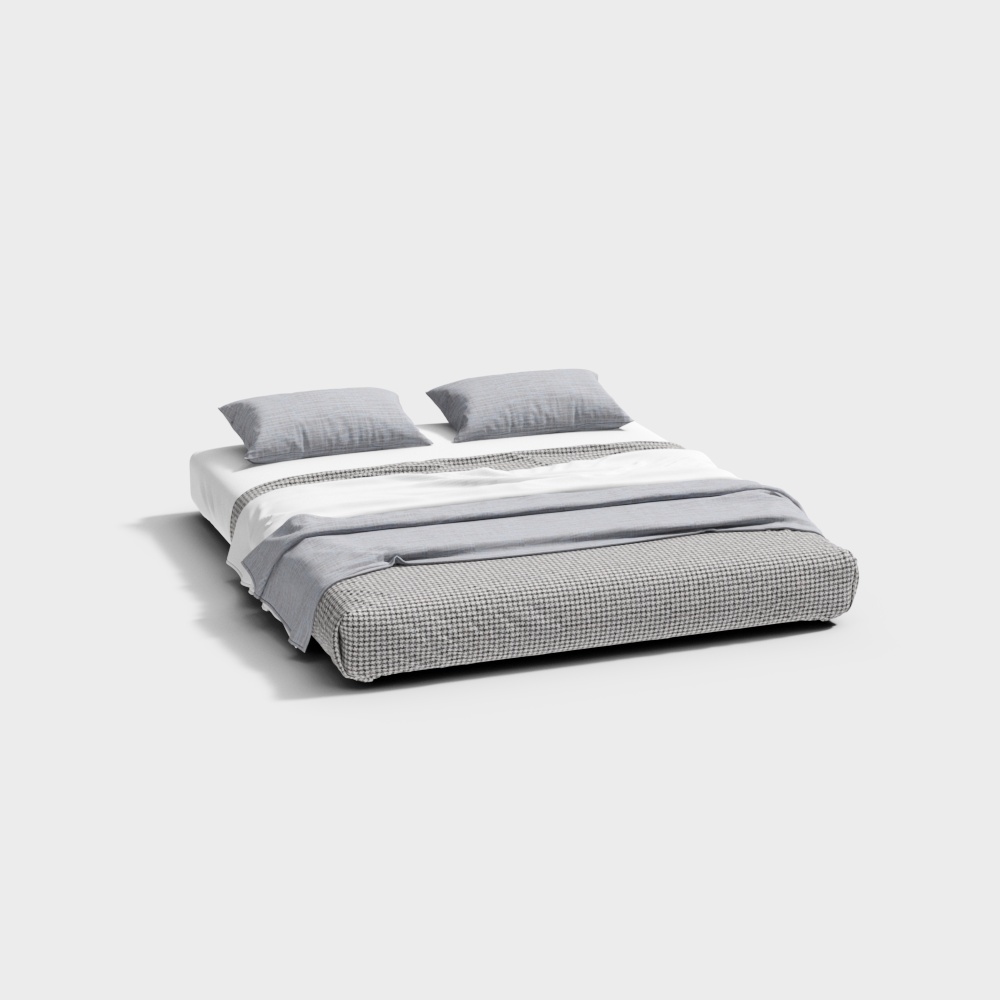 雅兰-自然梦-床品