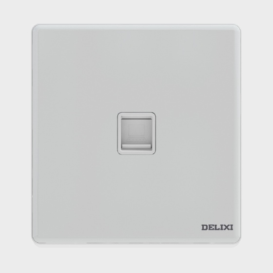Delixi-switch/socket