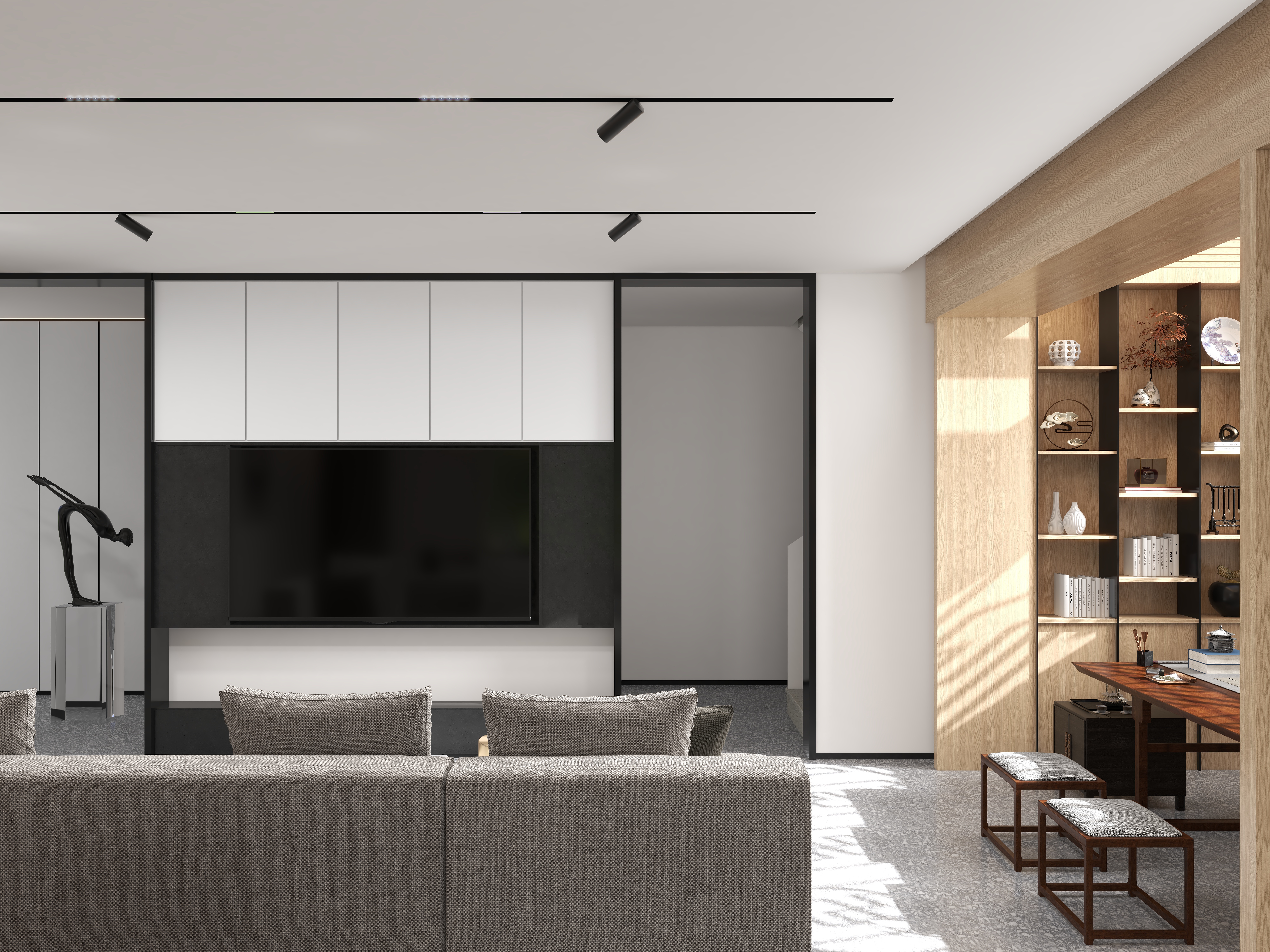 王Pan-沈烤华-泰禾南京院子-副本-装修设计方案