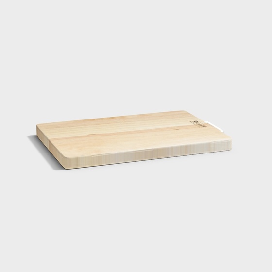 Knife cutting board