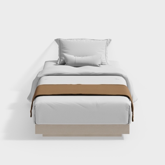 Modern Single Beds,Single Beds,wood color