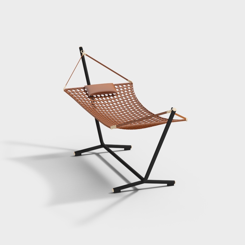 LV HAMMOCK 现代吊床