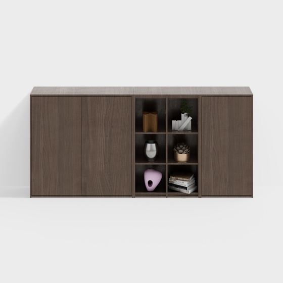 Modern Wall Cabinets,Wall Cabinets,Brown
