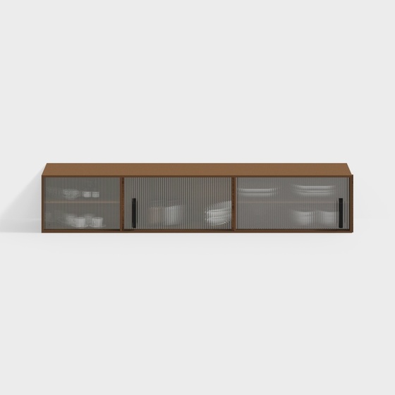 Modern Wall Cabinets,Wall Cabinets,Brown