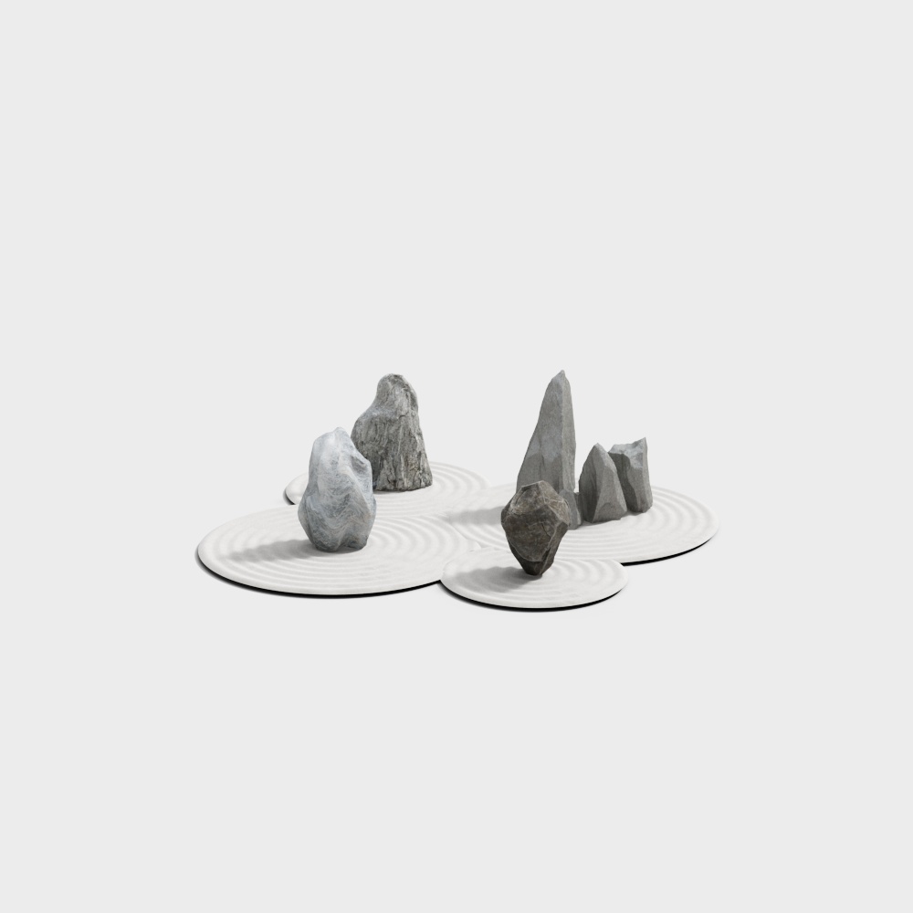干景