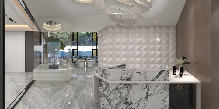 郑菲飞-南京办公楼-镜境-副本-装修设计方案