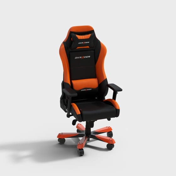Modern Office Chairs,Office Chair,Office Chair,orange