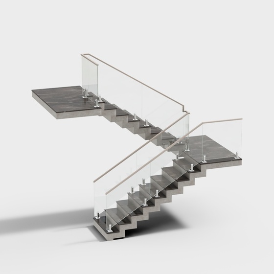 Modern Staircase