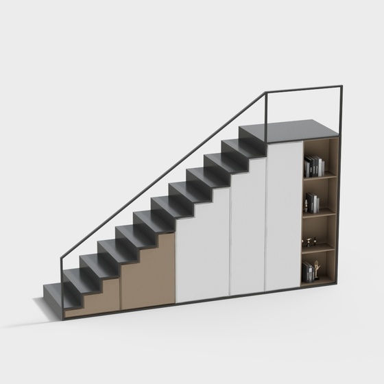 Modern Staircase