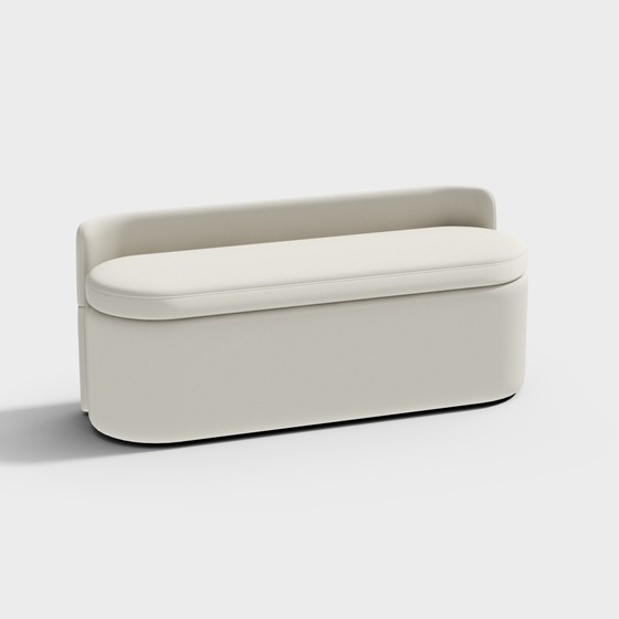 Modern Footstools,Ottomans & Benches,beige