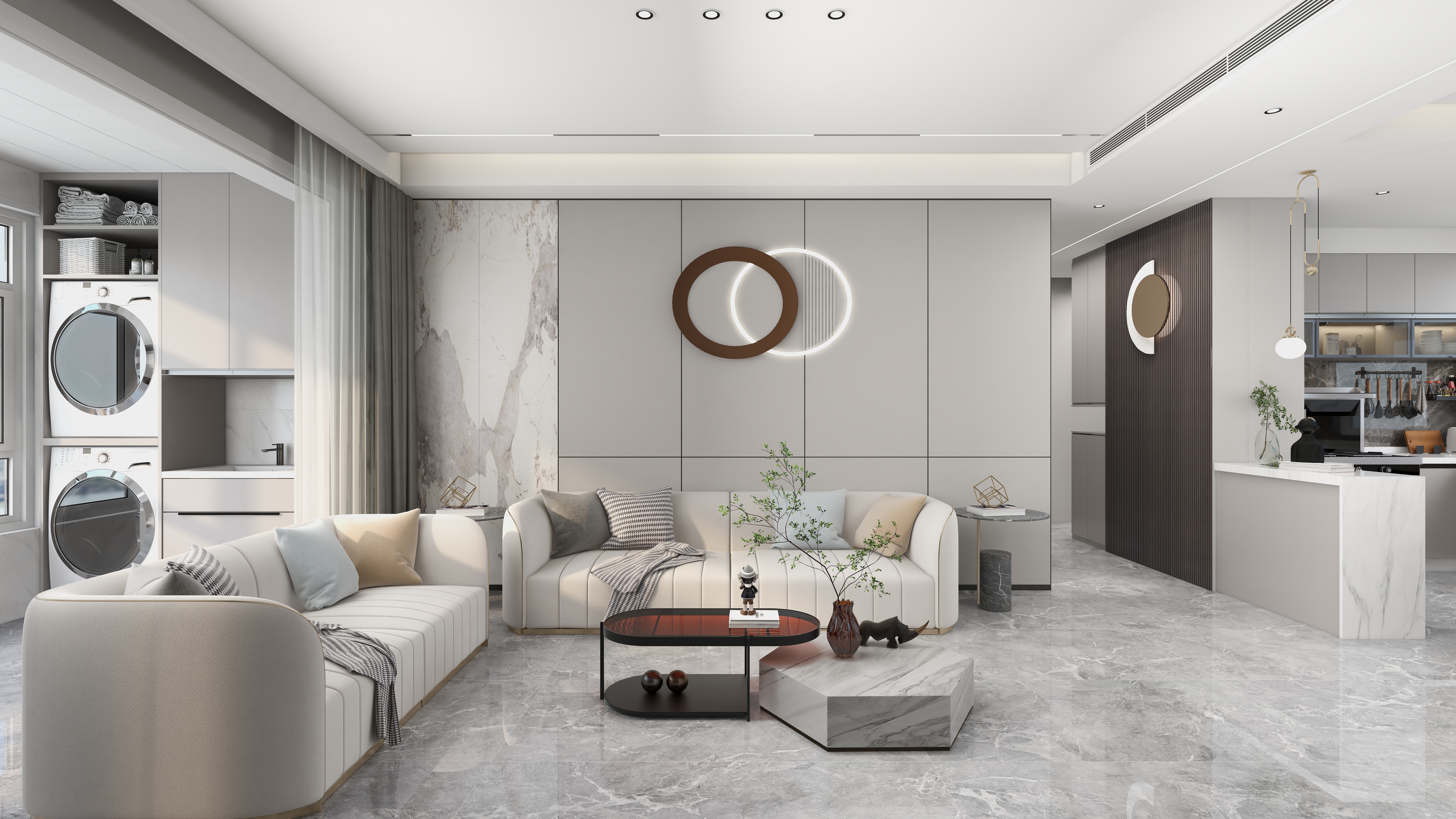 YN空间IIyi-龙城公馆3-1-1802-2月12-副本-装修设计方案