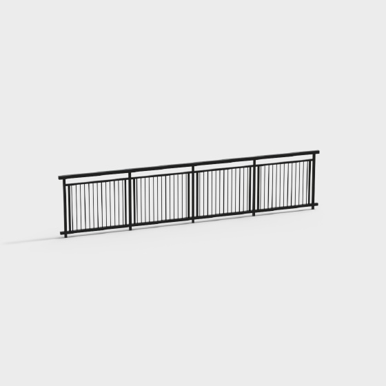 railing