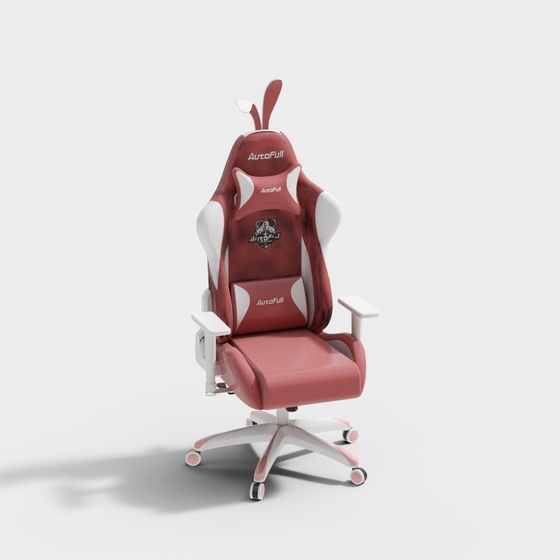 Modern Office Chairs,Office Chair,Office Chair,red