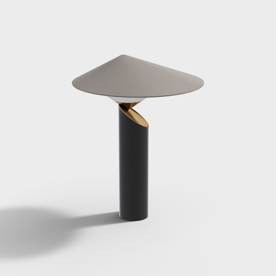 Luxury Table Lamps,Black