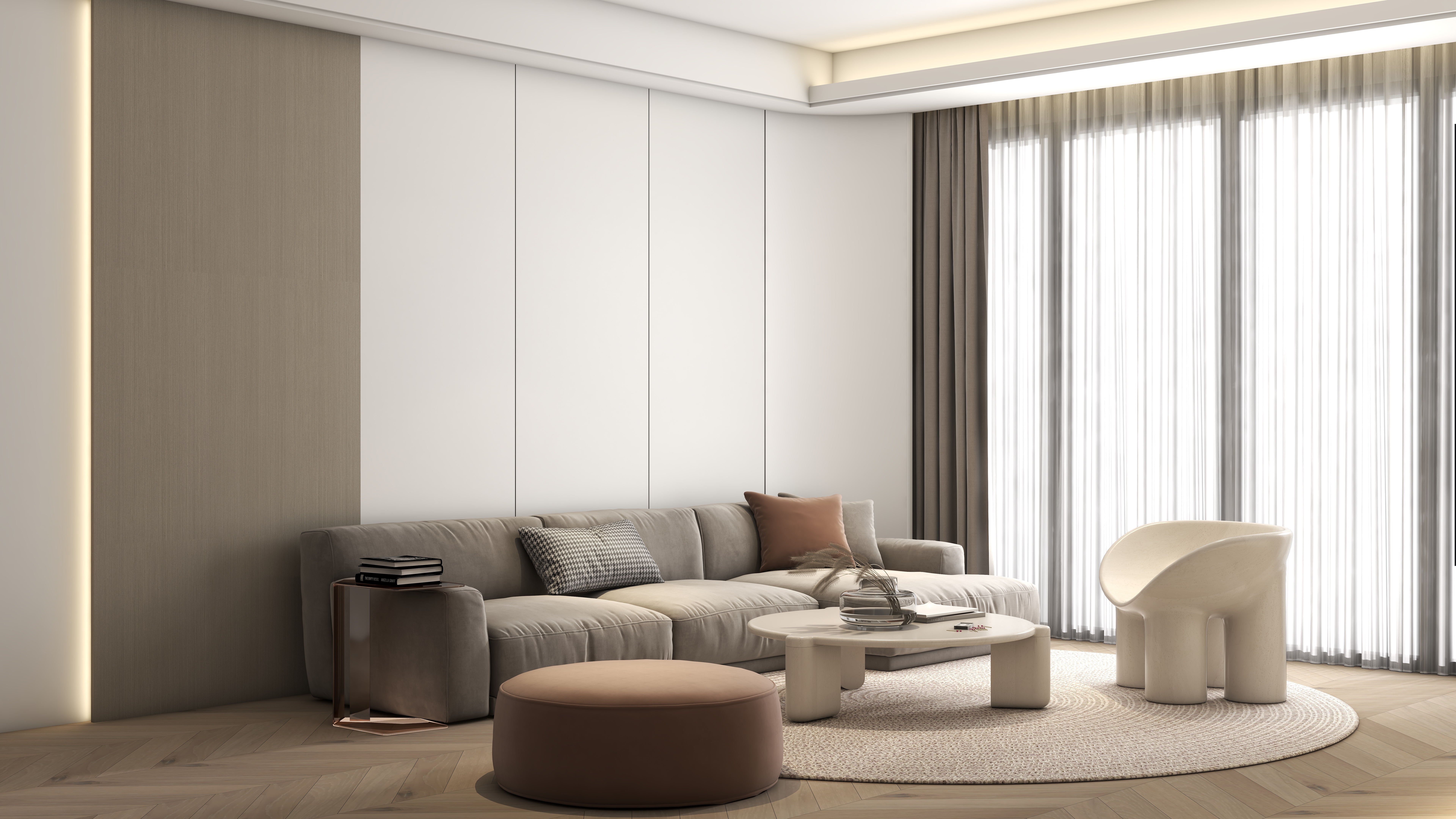 DesignerBrandon-未命名方案-装修设计方案