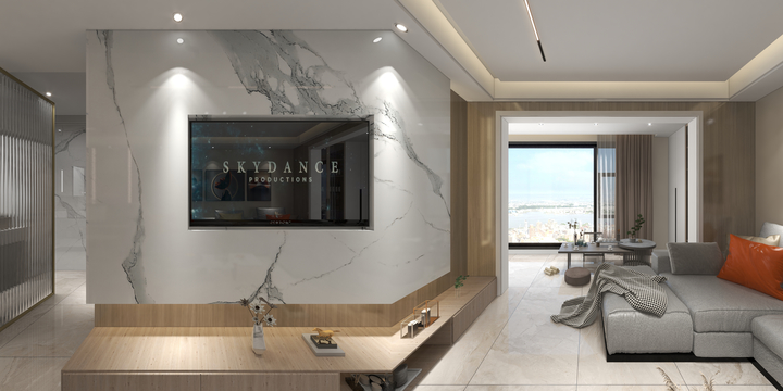 张学文15911474791-雍和府-装修设计方案