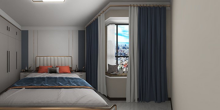 vbSZGVOC-星鼎·庭园-装修设计方案