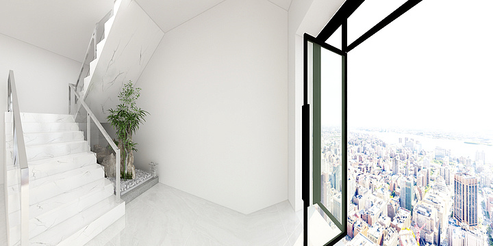 金磊-松江养生馆.dwg-装修设计方案