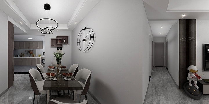 向荣13635350605-江城一品28栋12-1龙老师作图-副本-装修设计方案