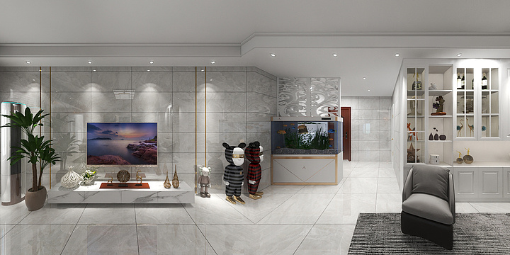 15502925588李-中铁一局家属院西院-装修设计方案