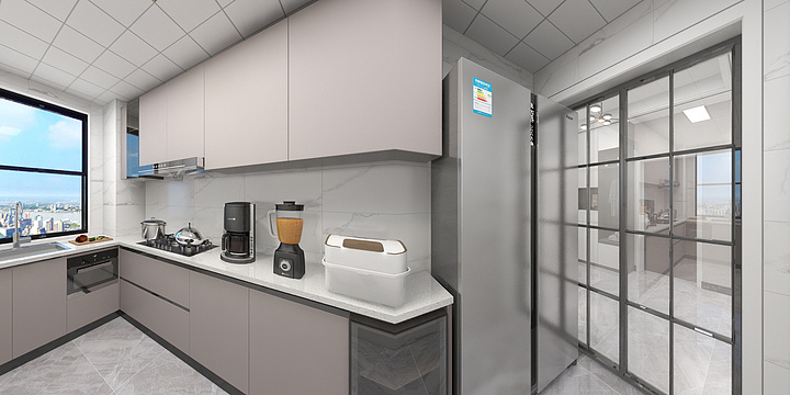 阿正设计-御景园洋房.dwg-副本-副本-装修设计方案