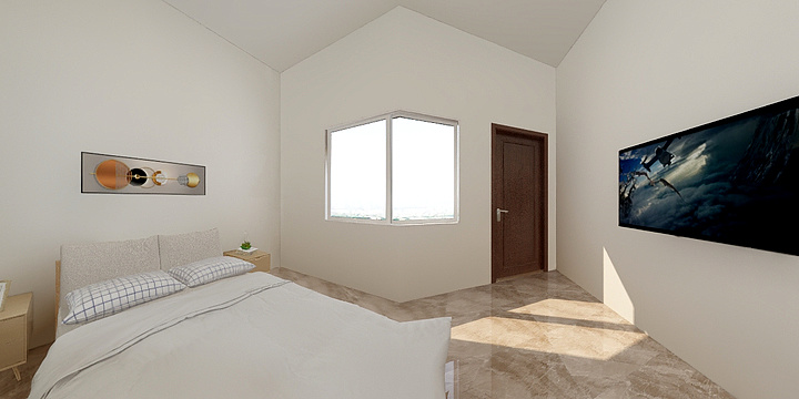 189****9896DQTS-江都厂区宿舍简.dwg-装修设计方案