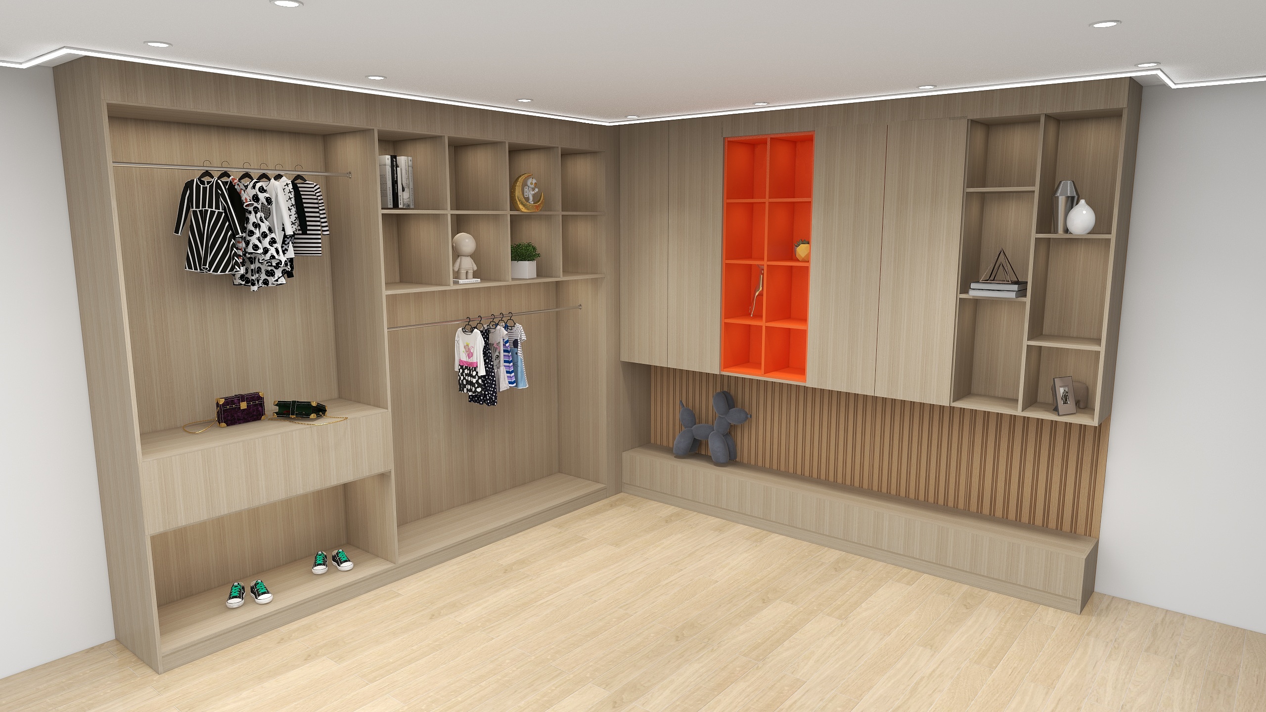 设计师nLPn-未命名方案-装修设计方案