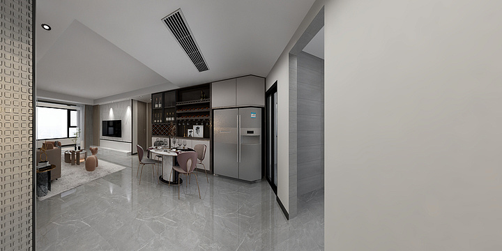 敖梦洁-金尊府-副本-装修设计方案