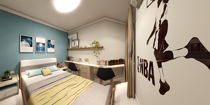 曾laoshi-花雨树陈姐-装修设计方案