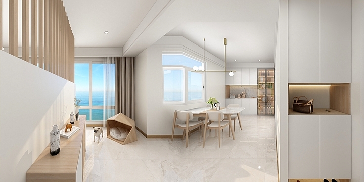 徐枫林-11-装修设计方案