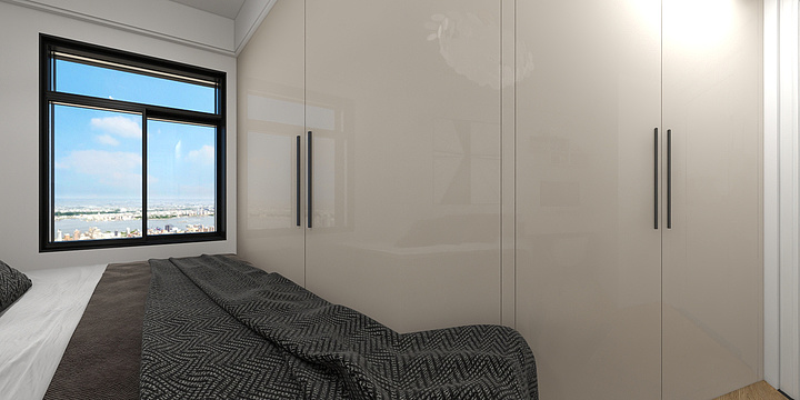 小宇宙0606-江阴敔山桃园14-47-302.dwg-装修设计方案