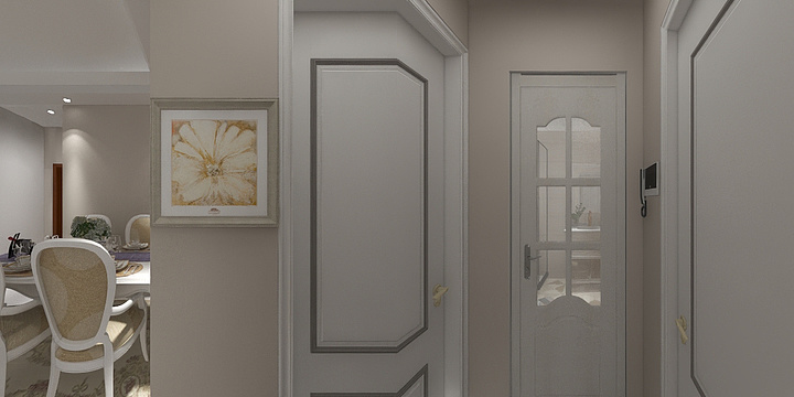 momoAOhT-南山柠檬郡-装修设计方案