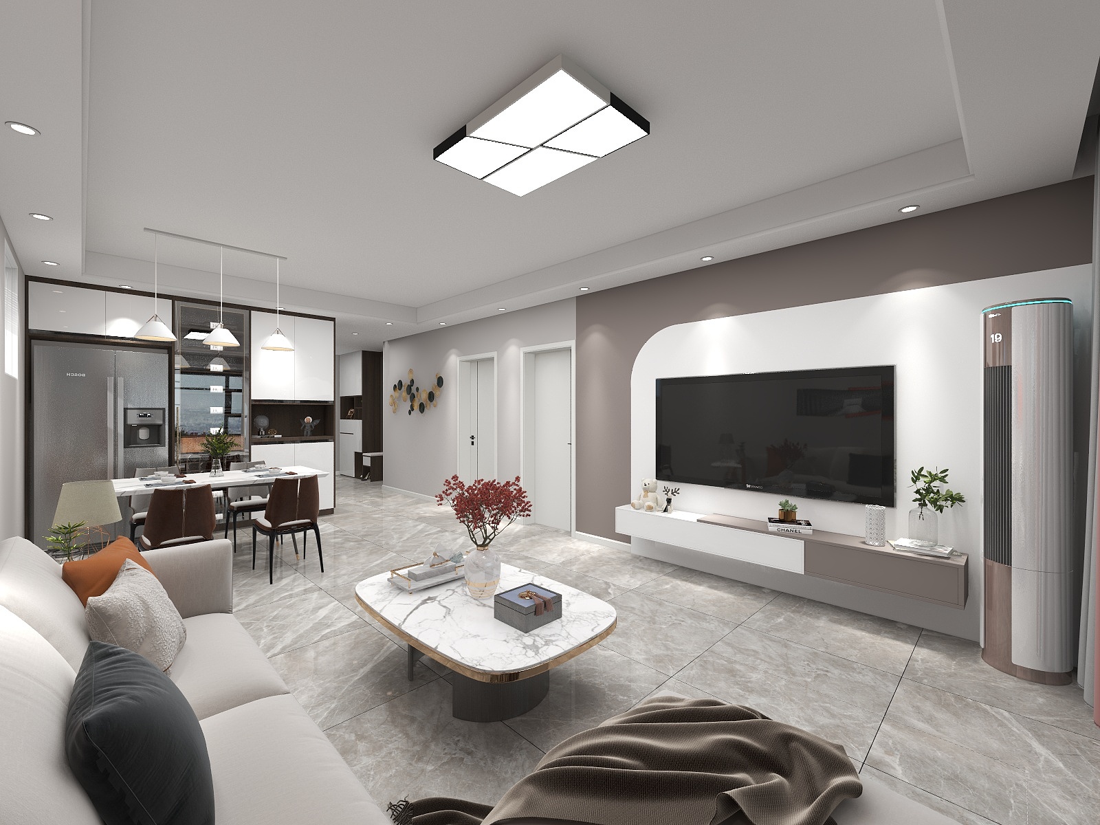 形意-室内设计装饰-T.H.J.Y-B6-2403-装修设计方案