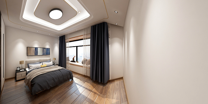 往事如锋dtTc-2.dwg-装修设计方案