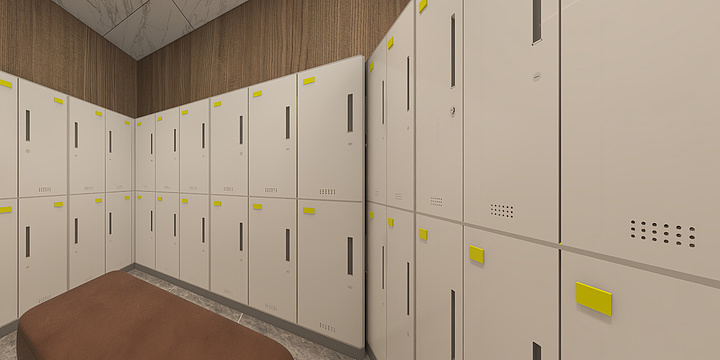 设计师徐哈哈-浴场.dwg-装修设计方案