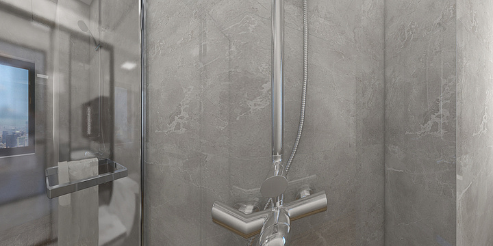 凡雅装饰设计工作室-洱源碧桂园-副本-装修设计方案