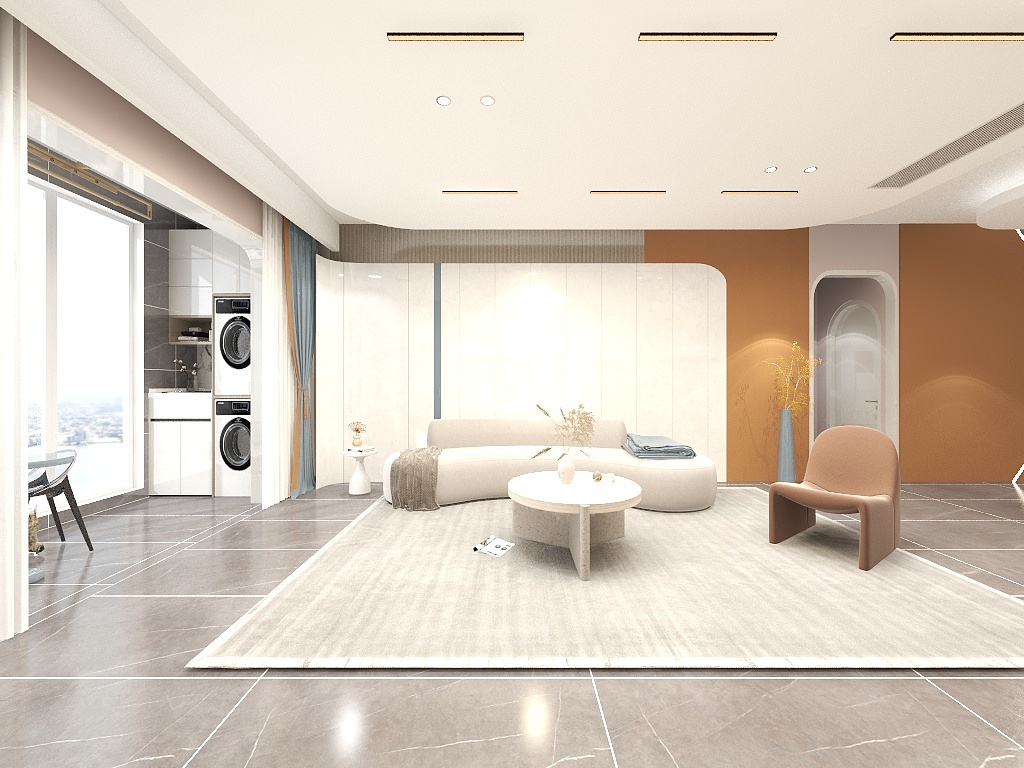 7GCTt-万达旅游城A区-装修设计方案