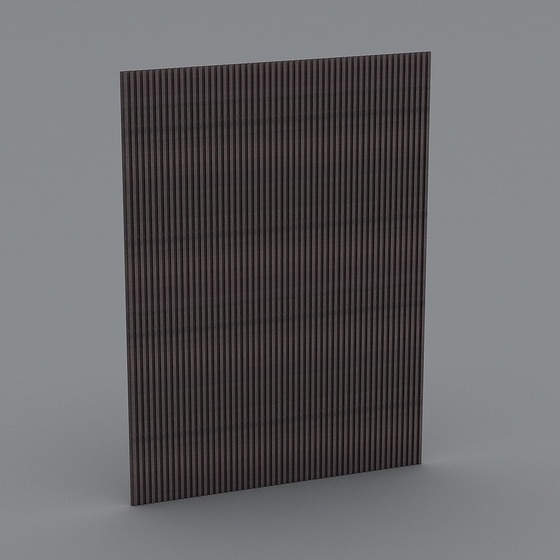 Fluted+Panel