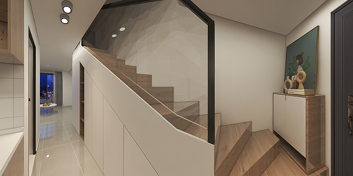 zouhb-润发广场(未完成)-装修设计方案