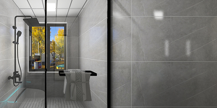 华墅装饰.-新块.dwg-装修设计方案