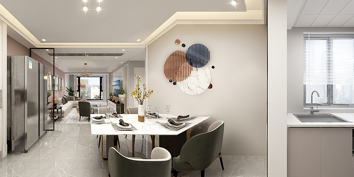 zh12-江山府-装修设计方案