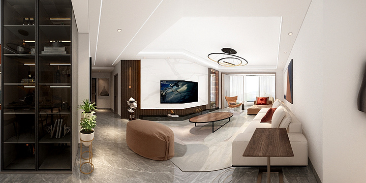 笑一笑clrX-未命名方案-副本-副本-副本-装修设计方案