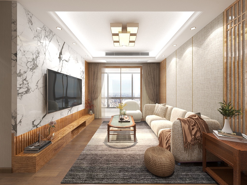 资深独立设计师-日式-副本-装修设计方案